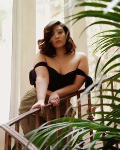 Blusas plus size: 100 provas de que estilo é para todas