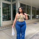 Corset outfit + plus size outfits
