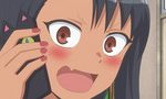 DON'T TOY WITH ME, MISS NAGATORO 2nd Attack (English Dub) - Episode 5 - So This Is Your Room, Huh, Senpai?