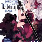 Death’s Daughter and the Ebony Blade, Vol. 3