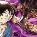 Detective Conan Manga Has 270 Million Copies In Circulation.