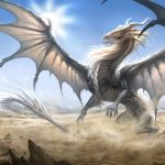 Did Dragon eat an ancient Zoan devil fruit? – Twilights Cavern