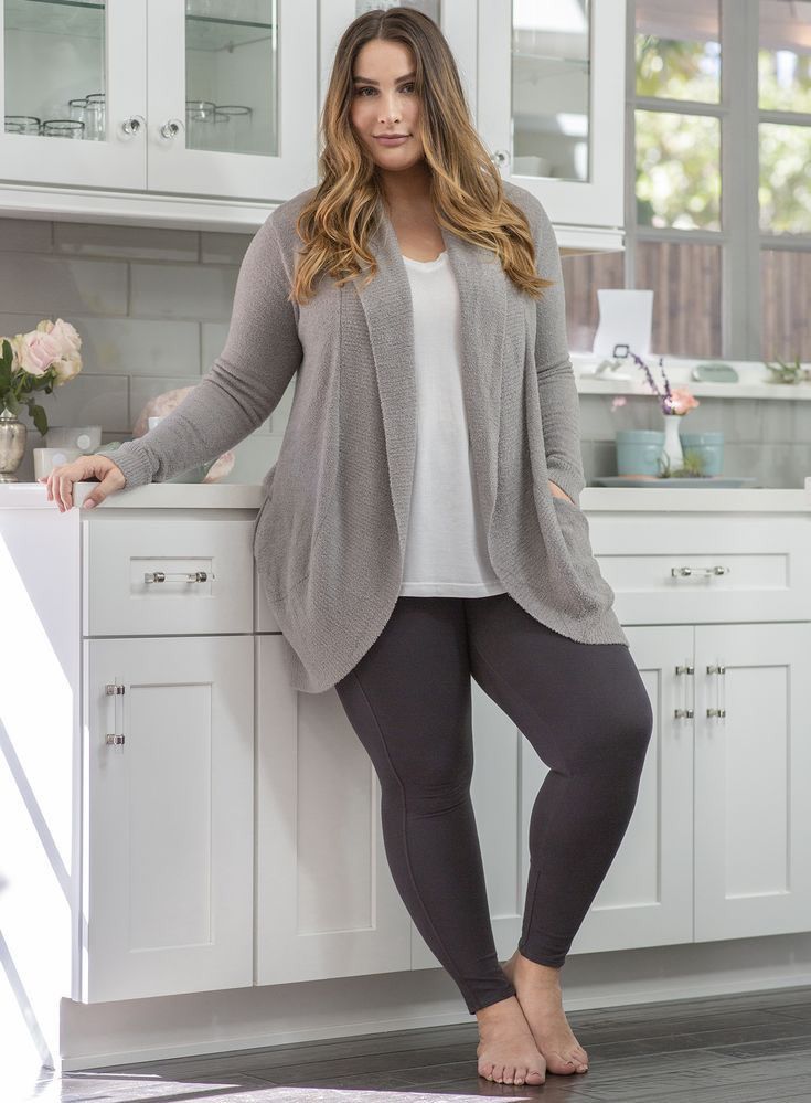 Fall's Must-Have Plus Size Loungewear And Sleepwear: You Don't Want to Miss Out!