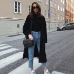 Follow These Fashion Girls for a Lesson in Minimalist Style