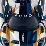 Ford GT MK II