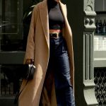 Hailey Bieber's Winter Capsule Is Nothing Short of Perfect - Fall Clothes