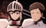 Handyman Saitou in another world (English Dub) - Episode 5 - Ninja and Witch