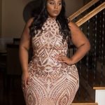 Heat Up The Holidays with Miss Diva Kurves Holiday 2016 Collection