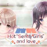 Hot “Sento Girls” and Love Now Available on MangaGamer! – MangaGamer Staff Blog