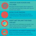 How to Stop Binge Eating Forever