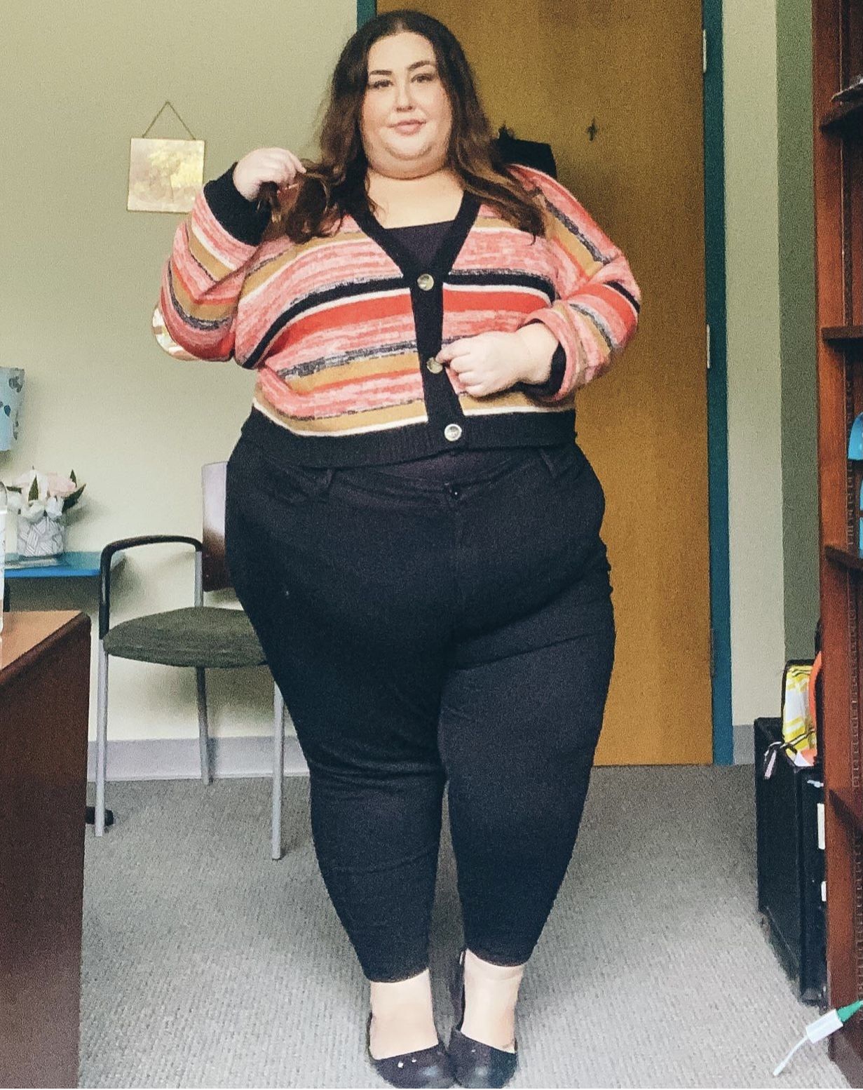 Influencers Over Size 28 On The Changes They Want To See In Plus Fashion