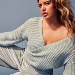 Influential Plus Size Model Denise Bidot Launches First Plus Size Collection (0x-5x) at Kohl's