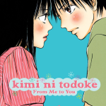 Kimi Ni Todoke, Vol. 1 Review