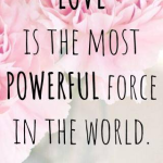 LDS Quotes about Love