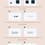 Learn the Basics of Visual Hierarchy in Graphic Design — Jordan Prindle Designs | Creative Brand and