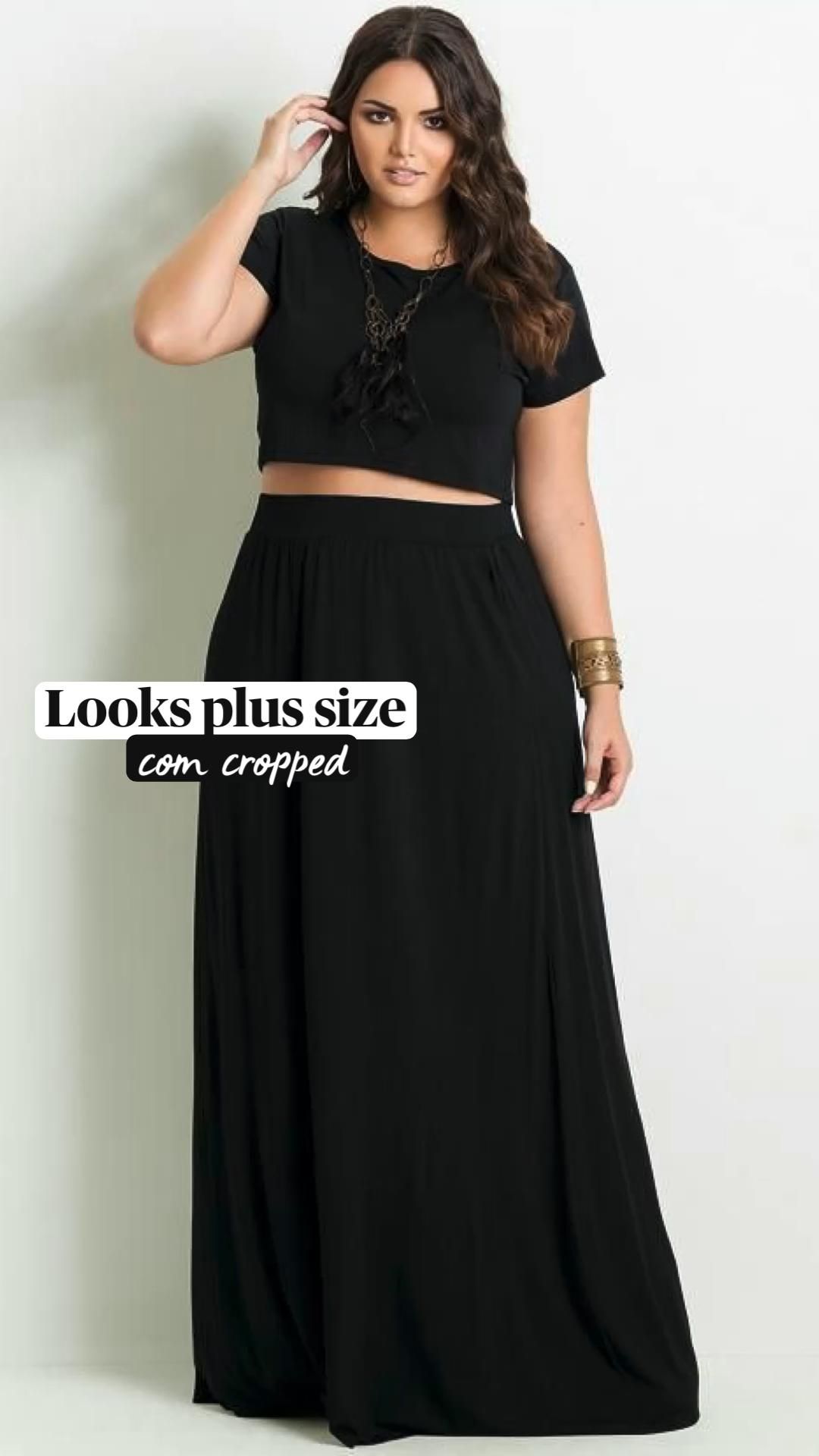 Looks plus size