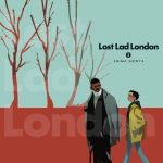 Lost Lad London Volume 2 – Comics Worth Reading