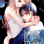 Love and Heart Volume 6 Review
