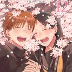 Love at Fourteen Volume 12 Review