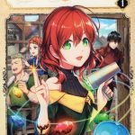 Magical Artisan Dahlia Wilts No More Manga Volume One Review – Bloom Reviews