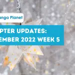 Manga Planet December 2022 Week 5