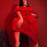 Meet South Korean Plus-Size Model Shattering Asian Beauty Standards