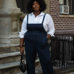 Meet the Plus-Size Street-Style Stars Taking Over Fashion