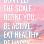 Monday Motivation #37 | Natalie's Health
