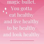 Motivational Quotes For Healthy Living