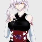 Musashi Alter looks fabulous - Anime & Manga