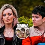 Netflix Series 'Sex Education' Is Getting A Manga Adaptation