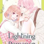 New Shoujo Releases Of 10/25/22