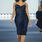 New York Fashion Week: Luxus-Mode für Curvys - PlusPerfekt