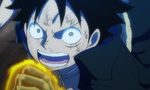 One Piece: WANO KUNI (892-Current) - Episode 1052 - The Situation Has Grown Tense! The End of Onigashima!
