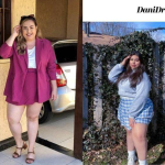 Plus Size Fashion 2023 - See more than 100 plus size looks models that value your body