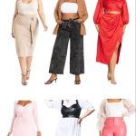 Plus Size Spring Outfits 2023