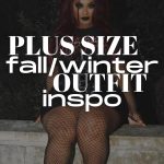 Plus Size Style Inspo | Plus Size Fall Looks | Plus Size Black Girls | Midsize OOTD | Midsize Looks