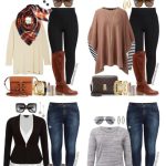 Plus Size Thanksgiving Outfits – Part 2