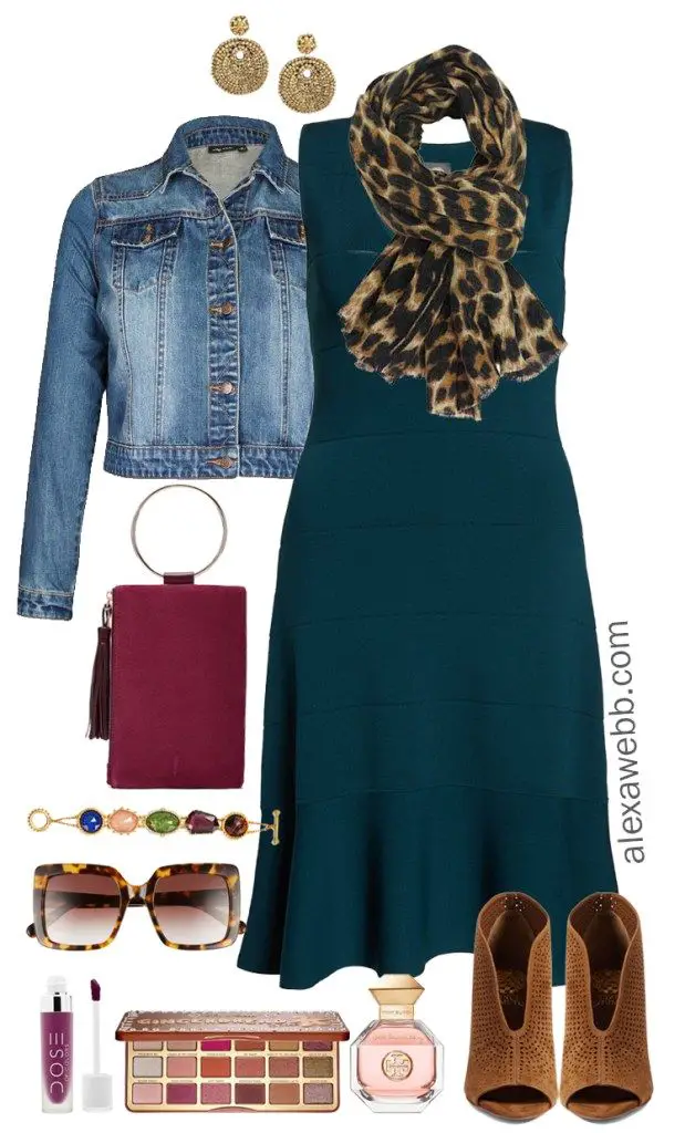 Plus Size Thanksgiving Outfits – Southern Edition – Part 3