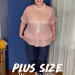 Plus Size Winter Outfits