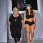 Plus-size lingerie fashion show proves inclusiveness is sexy