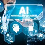 Premium Photo | Ai learning and artificial intelligence