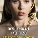 Quiz: Do You Actually Know 18 Historical Facts Every Human Should Know?