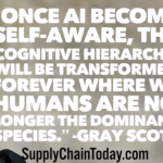 Quotes on the Threat of Artificial Intelligence - What are the dangers?