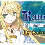 Rance IX – The Helmanian Revolution – Now Available! – MangaGamer Staff Blog