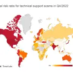 Refund and Tech Assistance Frauds on the Rise / Digital Information World