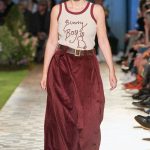S.S. Daley Spring 2023 Ready-to-Wear Collection