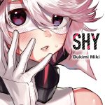 Shy Volume 1 Manga Review