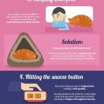 Sleep Mistakes You Don't Know You're Making (Infographic)