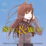 Spice & Wolf, Vol. 4 Audiobook — Available Now!